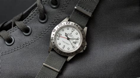 Sunday Rewind: Changing Hearts And Minds With A Grey NATO